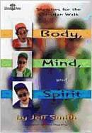 Produktbild: Body, Mind, and Spirit, Sketch Book