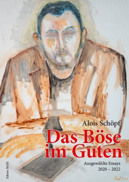 Produktbild: Das B&ouml;se im Guten