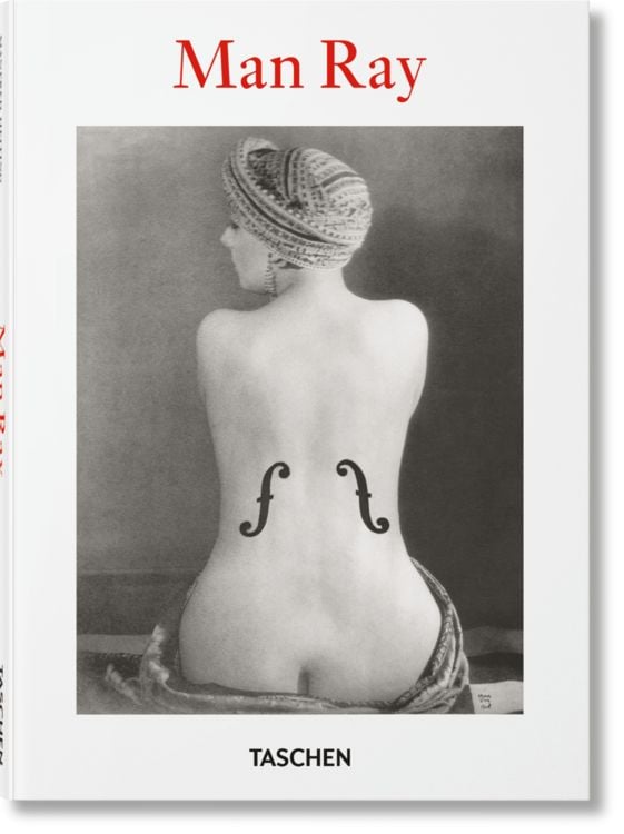 Produktbild: Man Ray