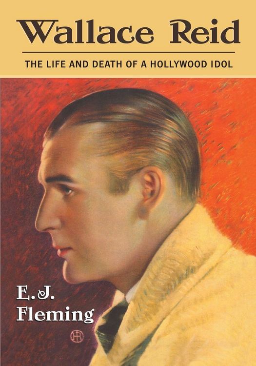 Produktbild: Wallace Reid