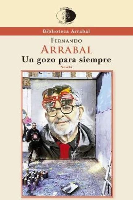 Produktbild: Un gozo para siempre