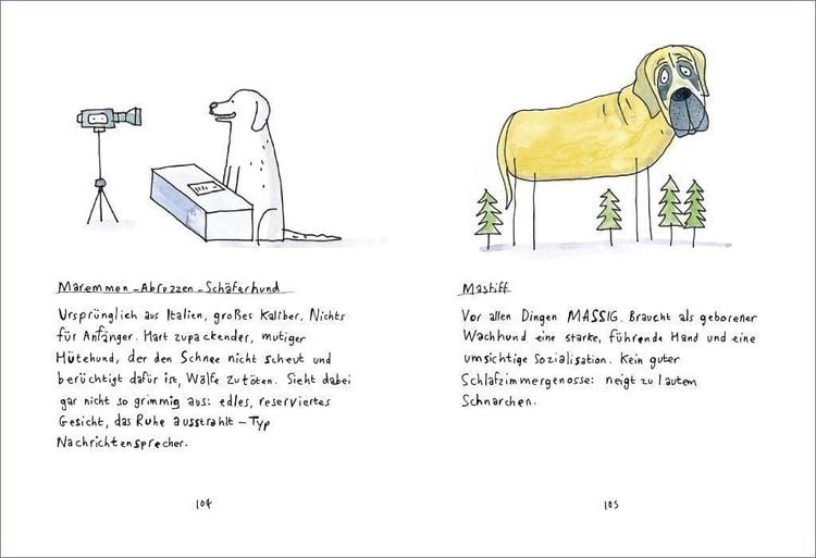 Produktbild: Wuff!