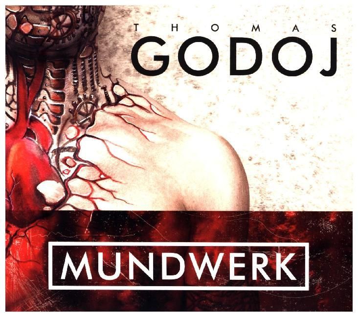 Produktbild: Mundwerk