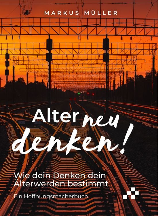 Produktbild: Alter neu denken!
