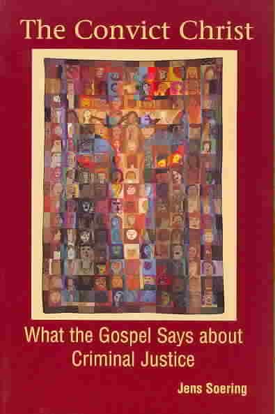 Produktbild: The Convict Christ