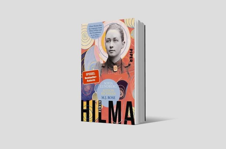 Produktbild: Hilma