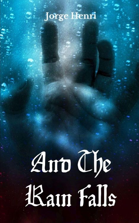 Produktbild: And The Rain Falls