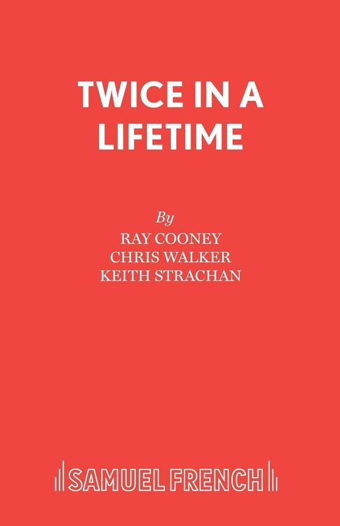Produktbild: Twice in a Lifetime