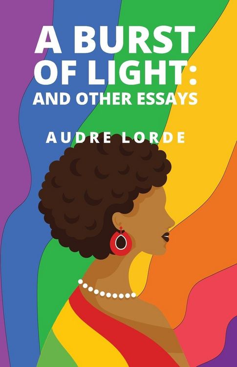 Produktbild: A Burst of Light