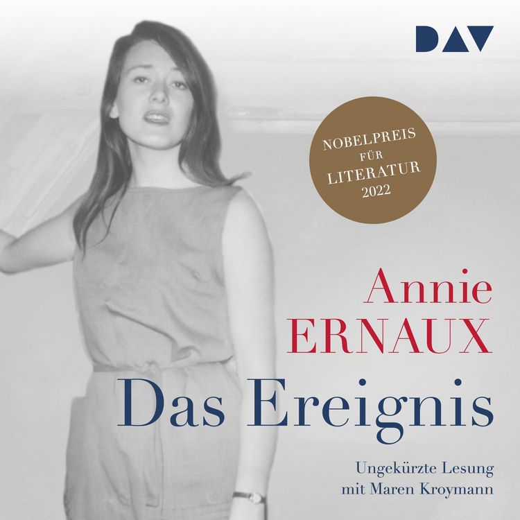Produktbild: Das Ereignis