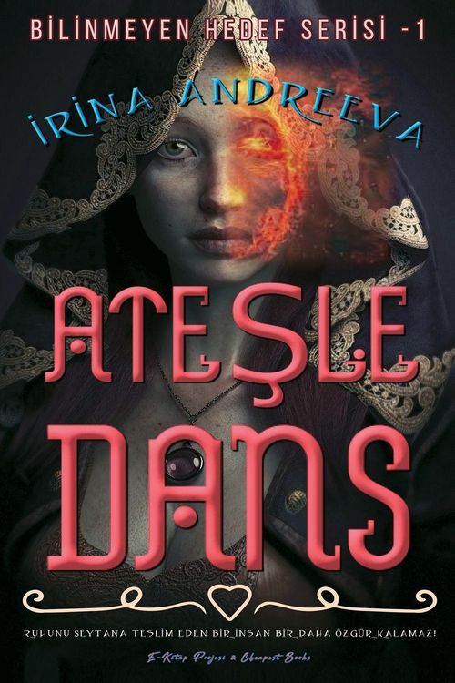 Produktbild: Ate&iquest;le Dans