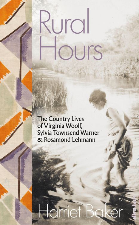 Produktbild: Rural Hours