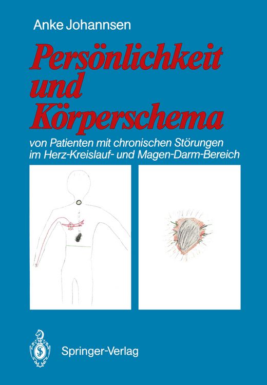 Produktbild: Pers&ouml;nlichkeit und K&ouml;rperschema