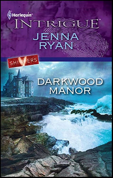 Produktbild: Darkwood Manor
