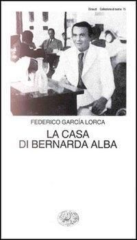 Produktbild: La casa di Bernarda Alba