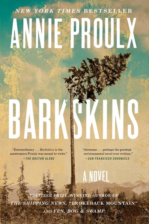 Produktbild: Barkskins