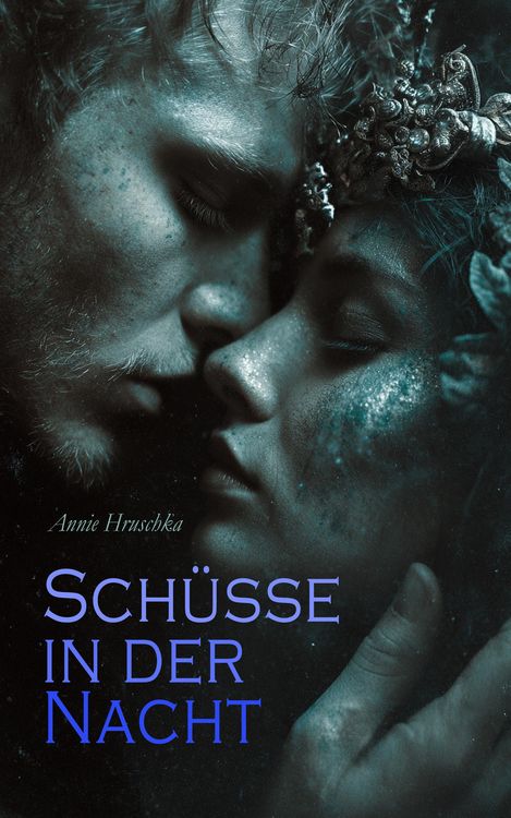Produktbild: Sch&uuml;sse in der Nacht