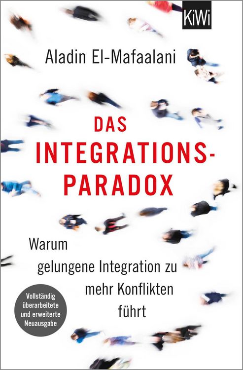 Produktbild: Das Integrationsparadox