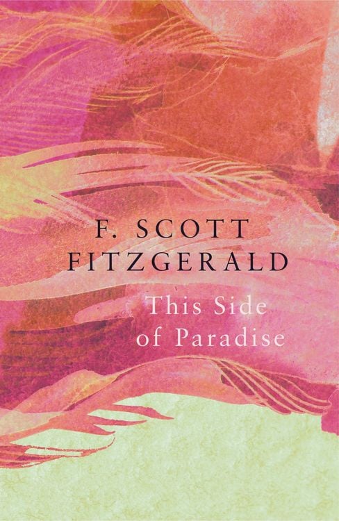 Produktbild: This Side of Paradise (Legend Classics)