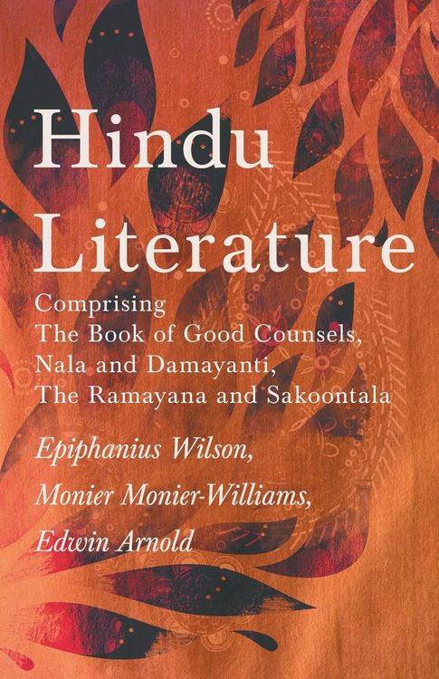 Produktbild: Hindu Literature