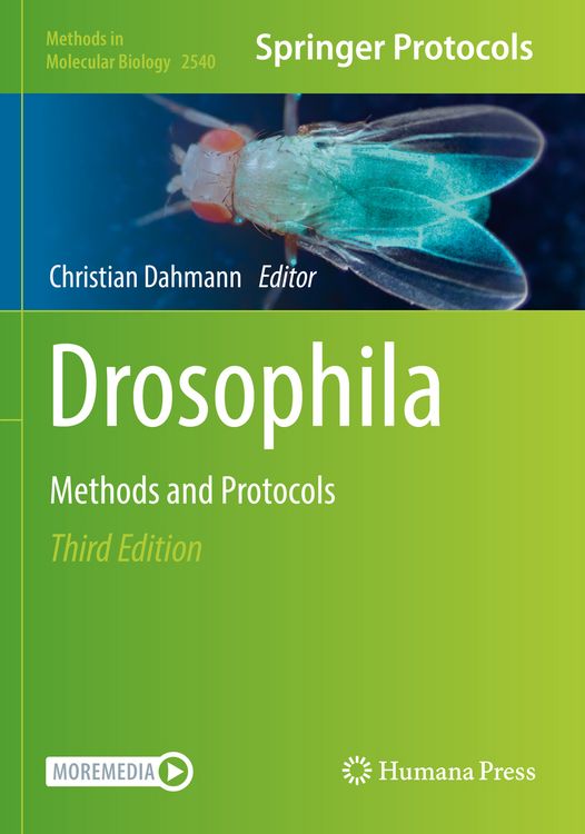 Produktbild: Drosophila