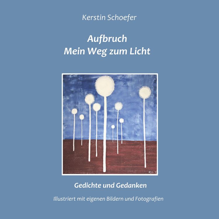 Produktbild: Aufbruch - Mein Weg zum Licht