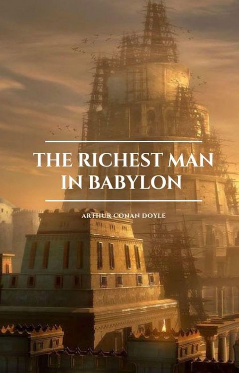 Produktbild: The Richest Man in Babylon