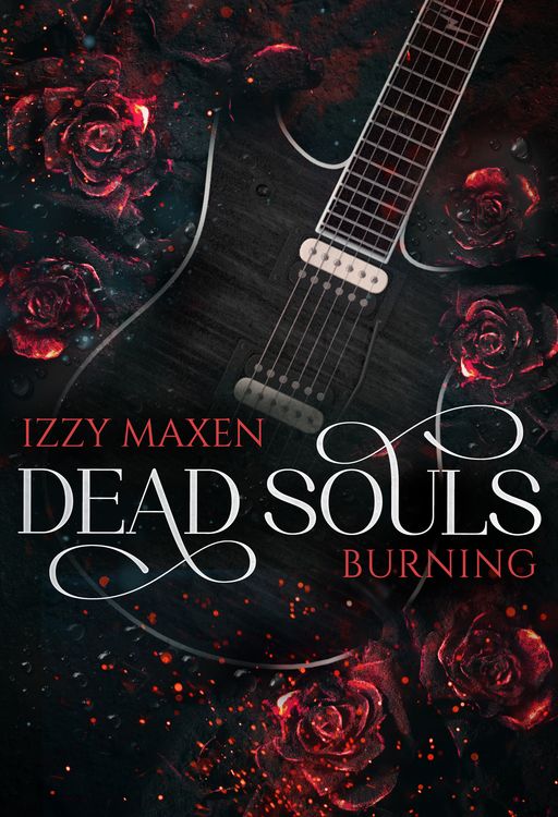 Produktbild: Dead Souls Burning
