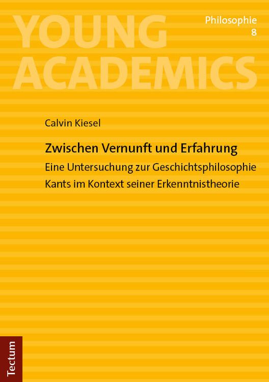 Produktbild: Zwischen Vernunft und Erfahrung