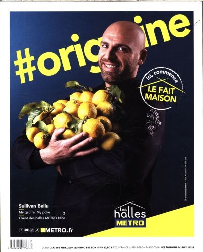 Produktbild: C'est meilleur quand c'est bon: No 5