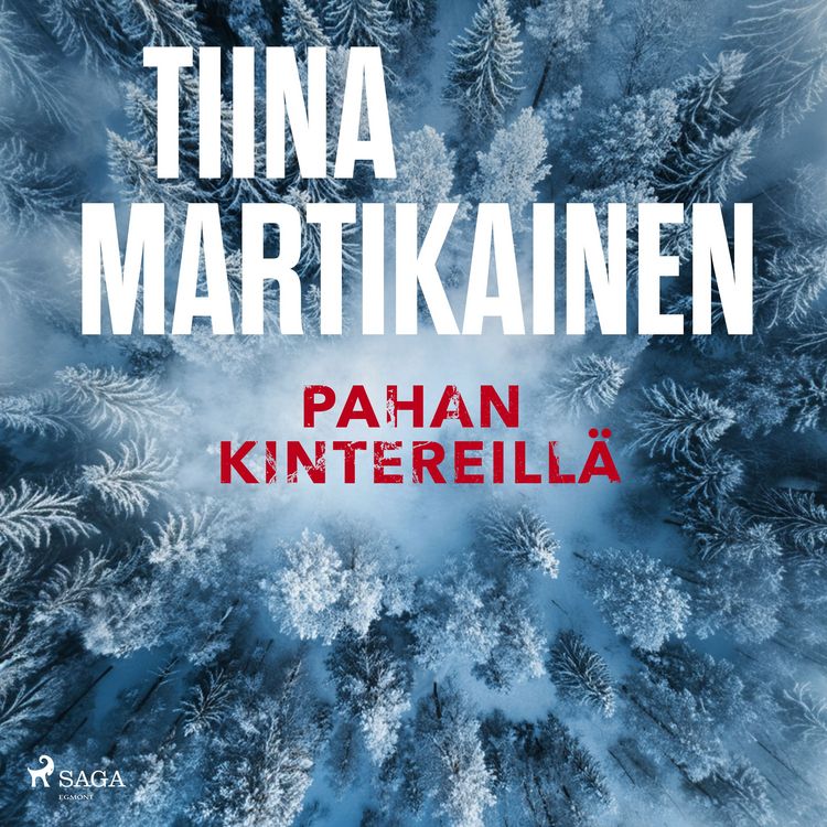 Produktbild: Pahan kintereill&auml;