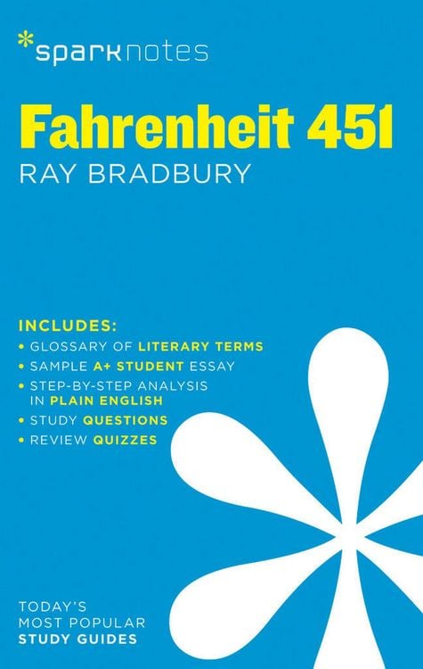 Produktbild: Fahrenheit 451