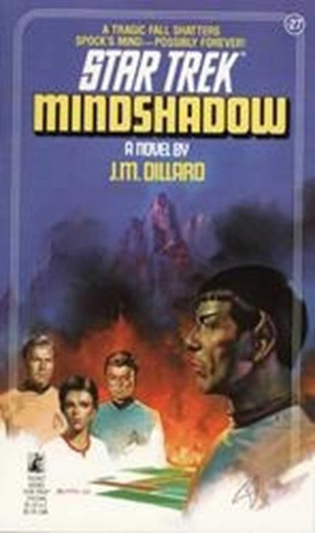 Produktbild: Mindshadow