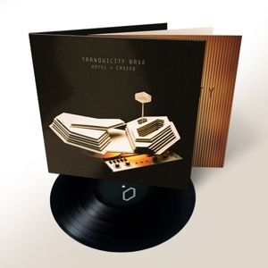 Produktbild: Tranquility Base Hotel & Casino