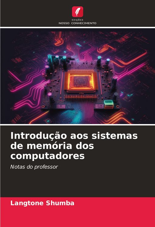Produktbild: Introdu&ccedil;&atilde;o aos sistemas de mem&oacute;ria dos computadores