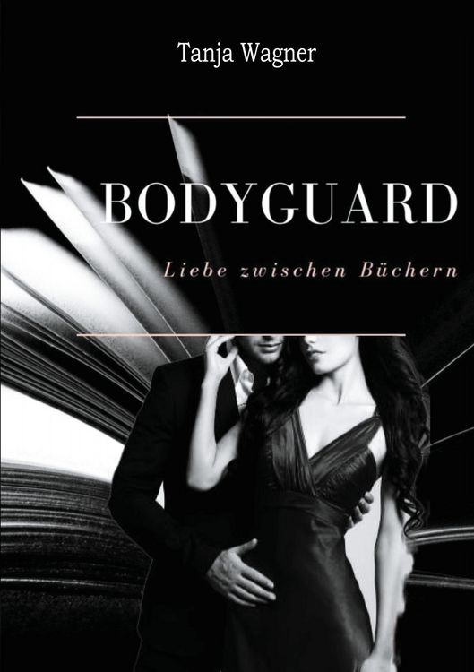 Produktbild: Bodyguard