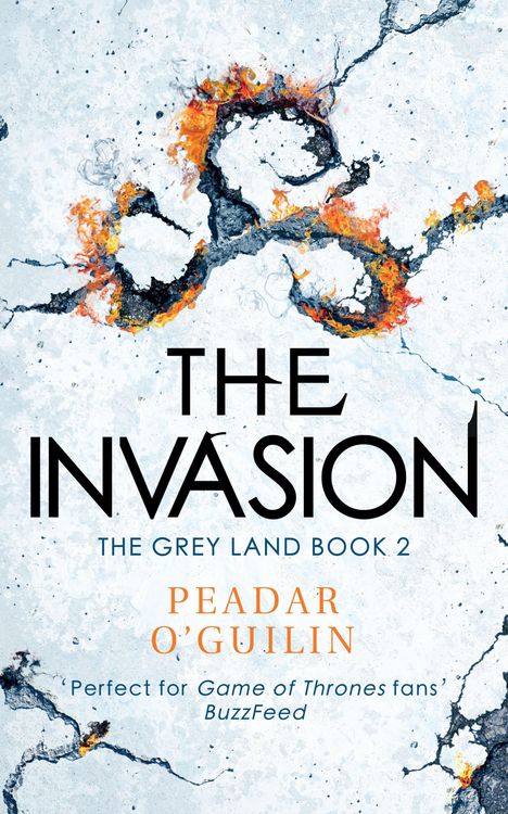 Produktbild: The Invasion
