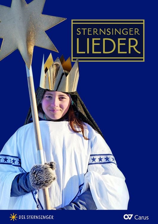 Produktbild: Sternsingerlieder