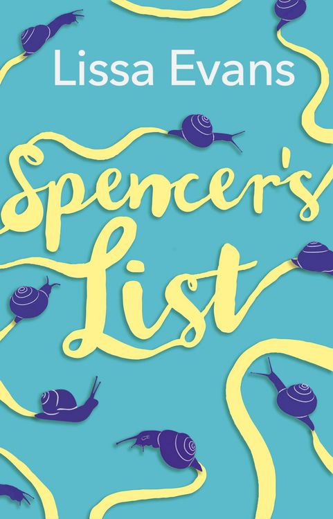 Produktbild: Spencer's List