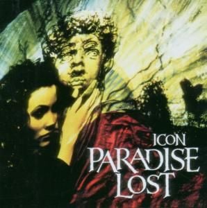 Produktbild: Paradise Lost: Icon