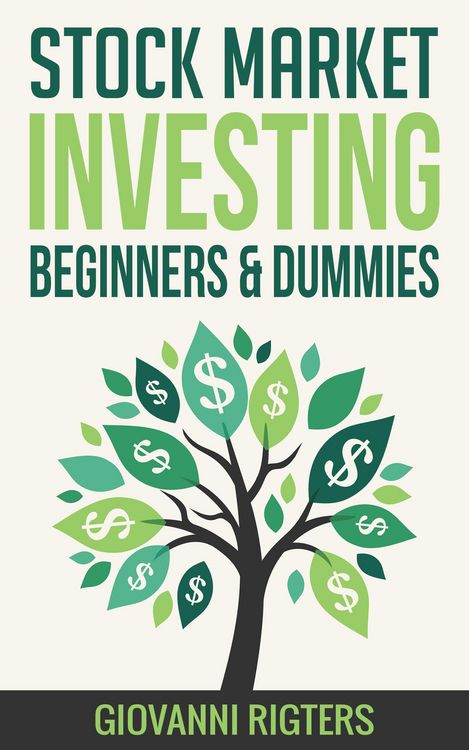 Produktbild: Stock Market Investing for Beginners & Dummies