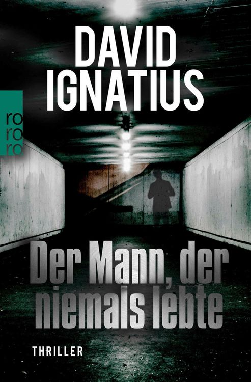 Produktbild: Der Mann, der niemals lebte