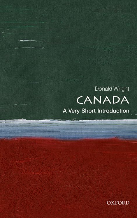 Produktbild: Canada