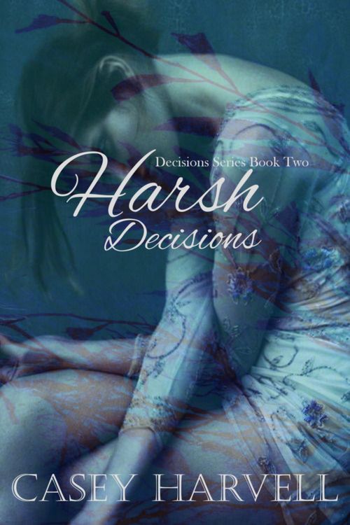 Produktbild: Harsh Decisions (Decisions Series, #2)