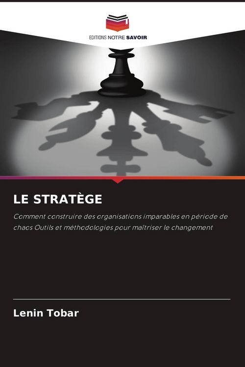 Produktbild: Le Strat&egrave;ge