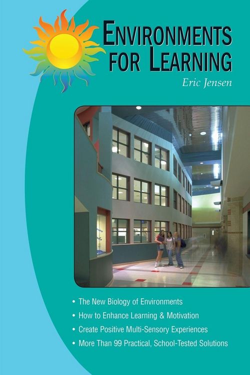 Produktbild: Environments for Learning