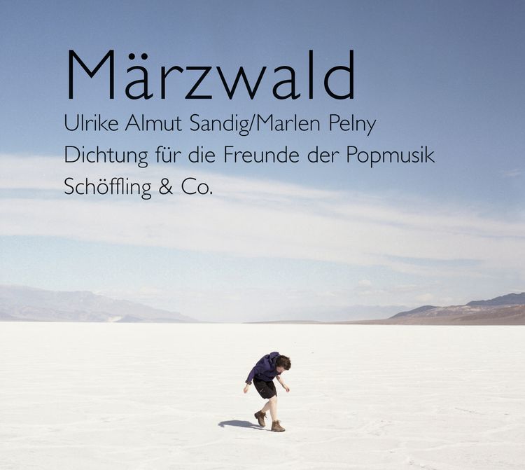 Produktbild: M&auml;rzwald