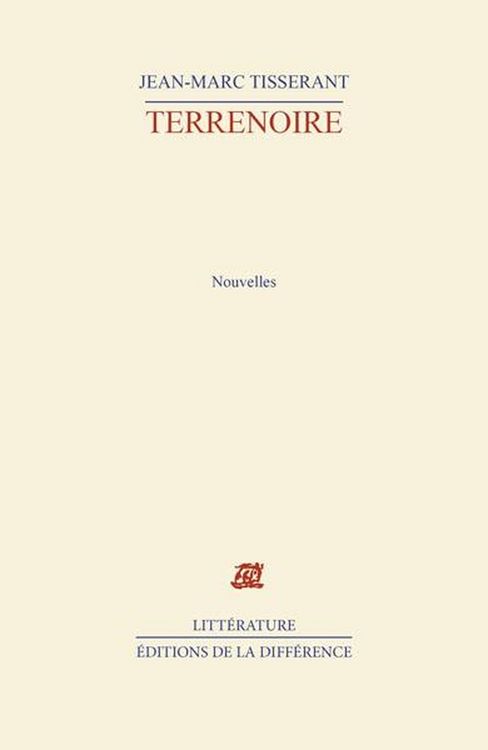 Produktbild: Terrenoire