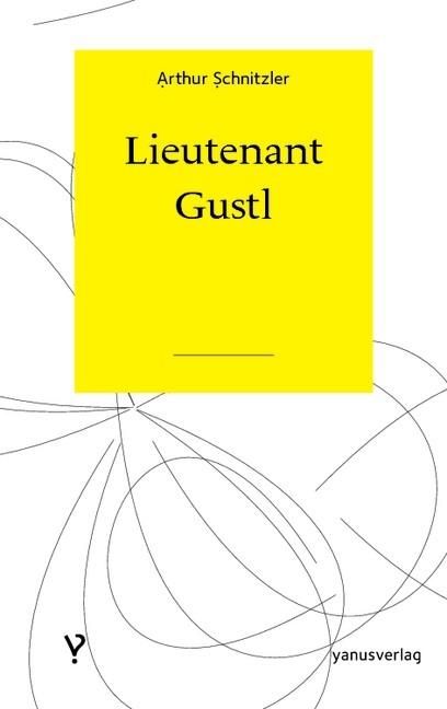 Produktbild: Lieutenant Gustl