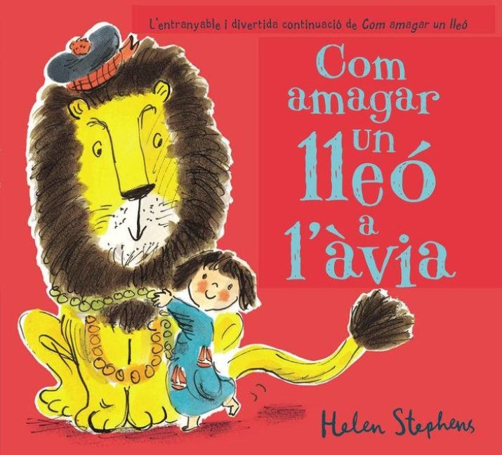 Produktbild: Com amagar un lle&oacute; a l'&agrave;via